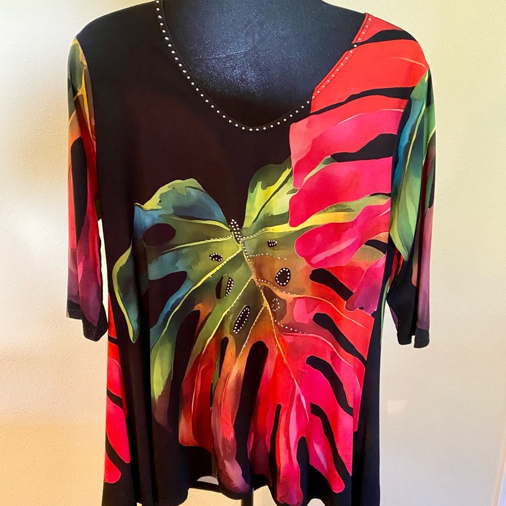 Valentina Women’s Top